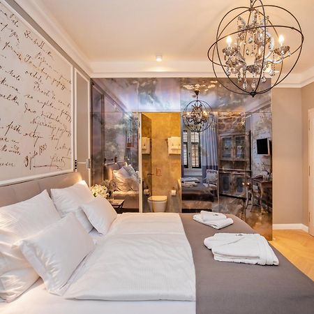 Heritage Villa Nobile (Adults Only) Dubrovnik Exterior photo