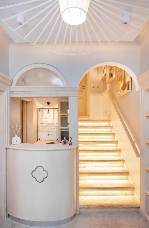 Heritage Villa Nobile (Adults Only) Dubrovnik Exterior photo