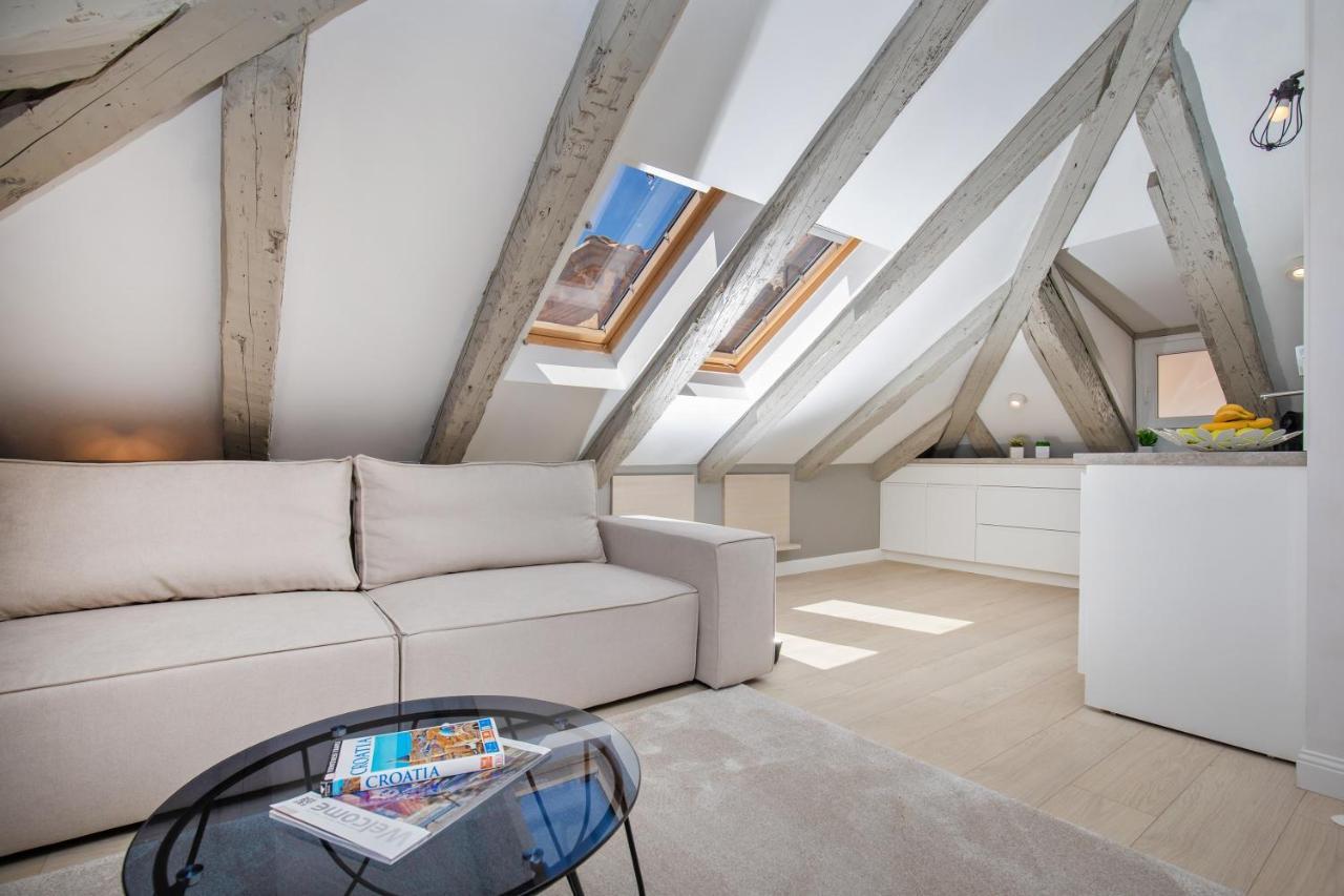 Heritage Villa Nobile (Adults Only) Dubrovnik Exterior photo