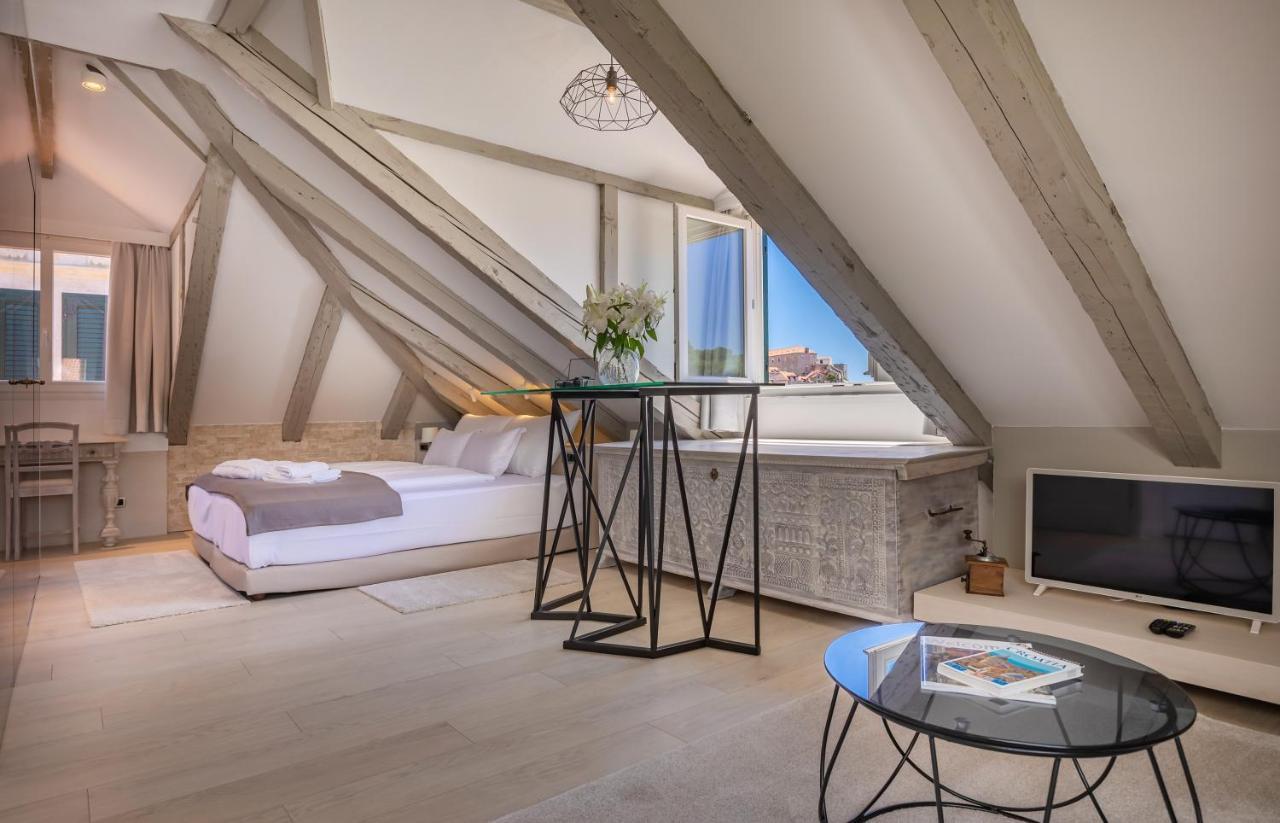 Heritage Villa Nobile (Adults Only) Dubrovnik Exterior photo