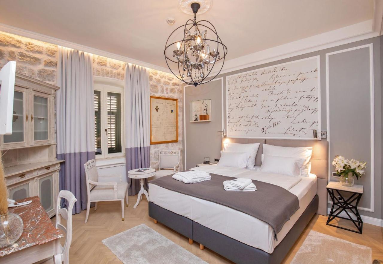 Heritage Villa Nobile (Adults Only) Dubrovnik Exterior photo