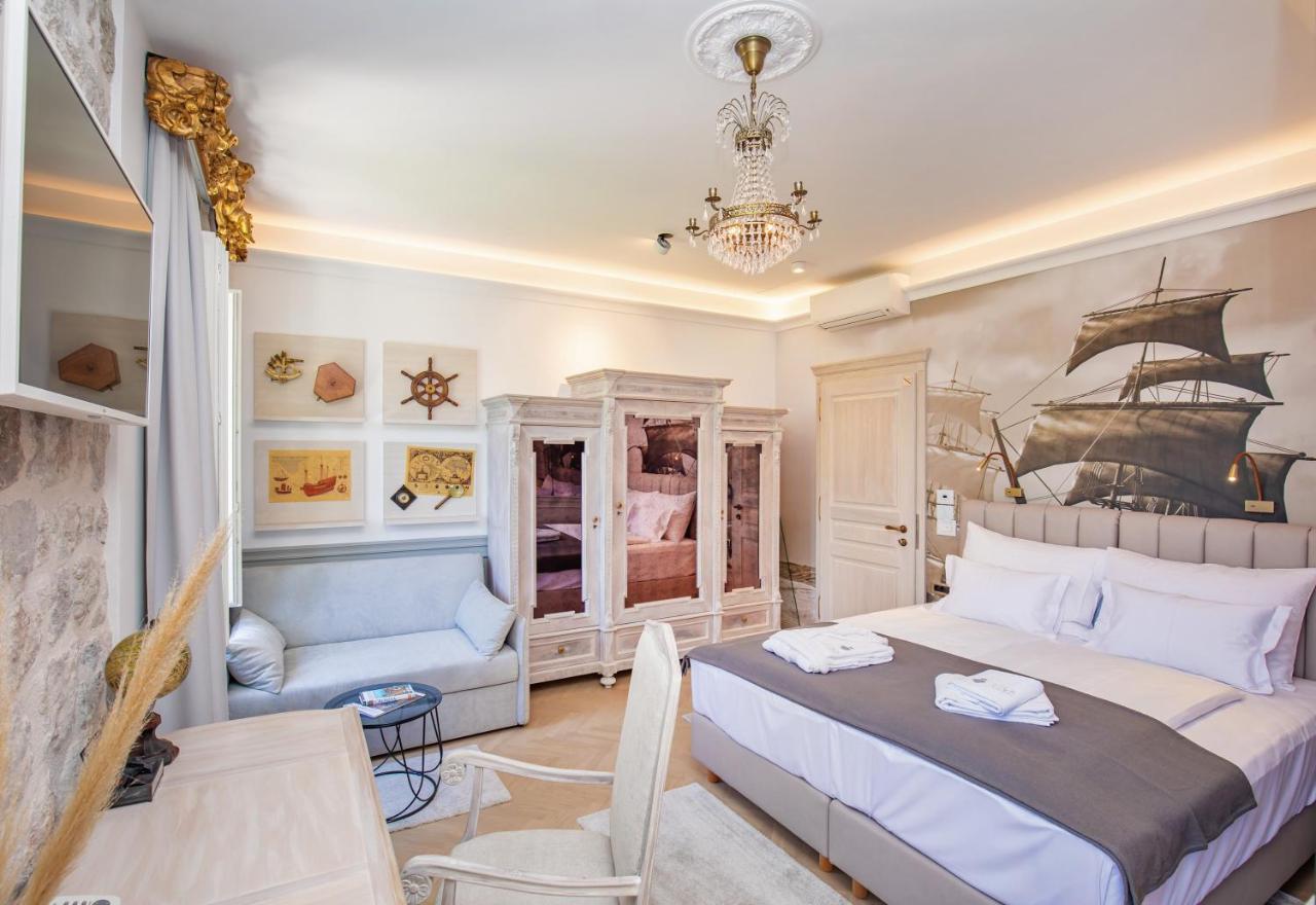 Heritage Villa Nobile (Adults Only) Dubrovnik Exterior photo
