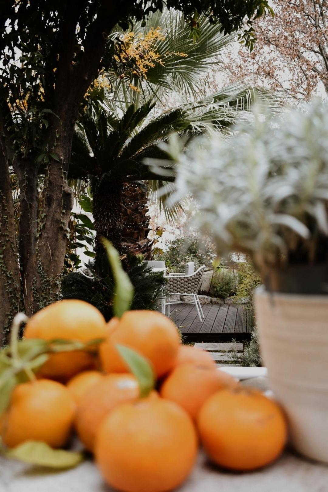 Heritage Villa Nobile (Adults Only) Dubrovnik Exterior photo