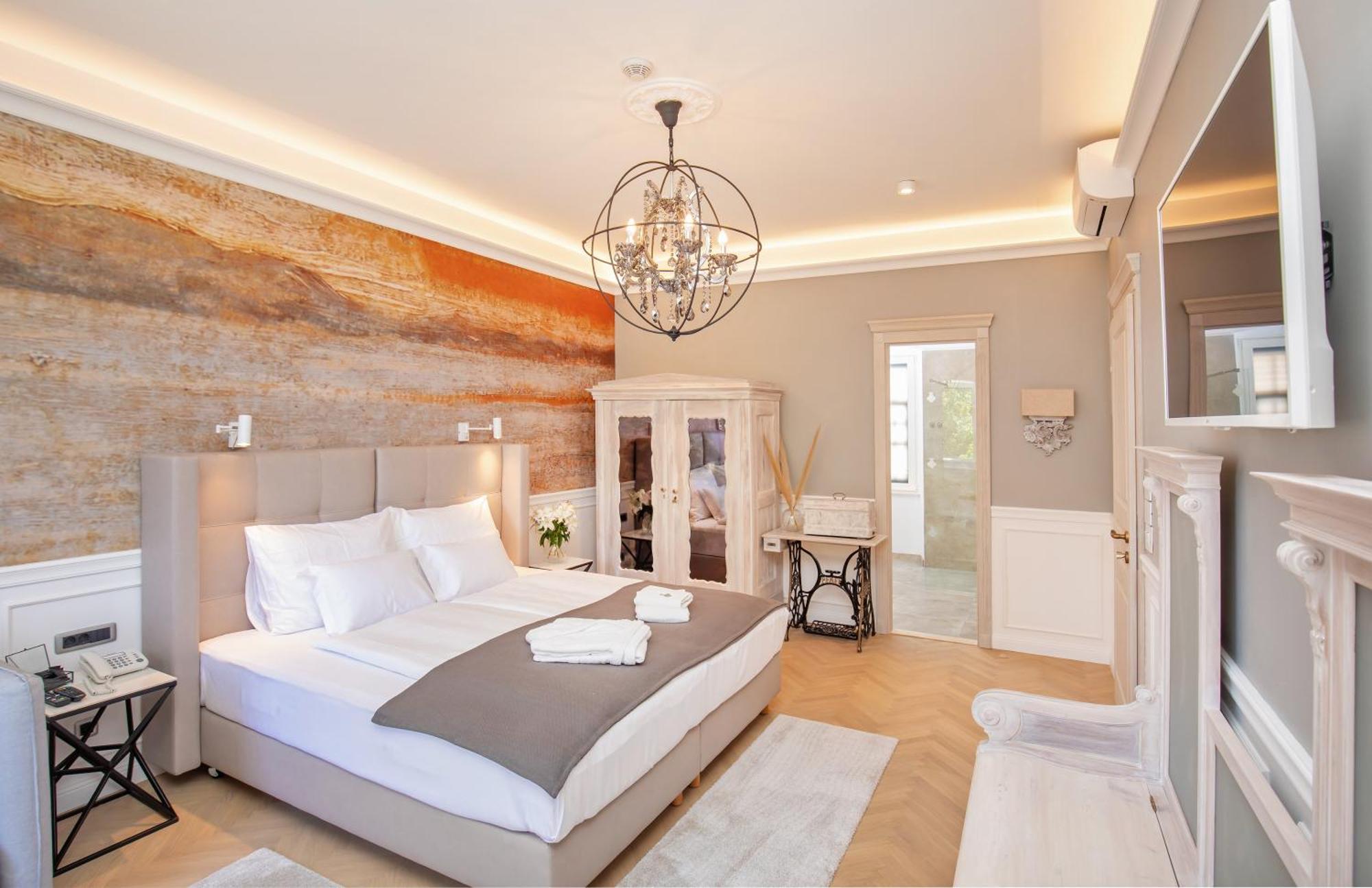 Heritage Villa Nobile (Adults Only) Dubrovnik Room photo
