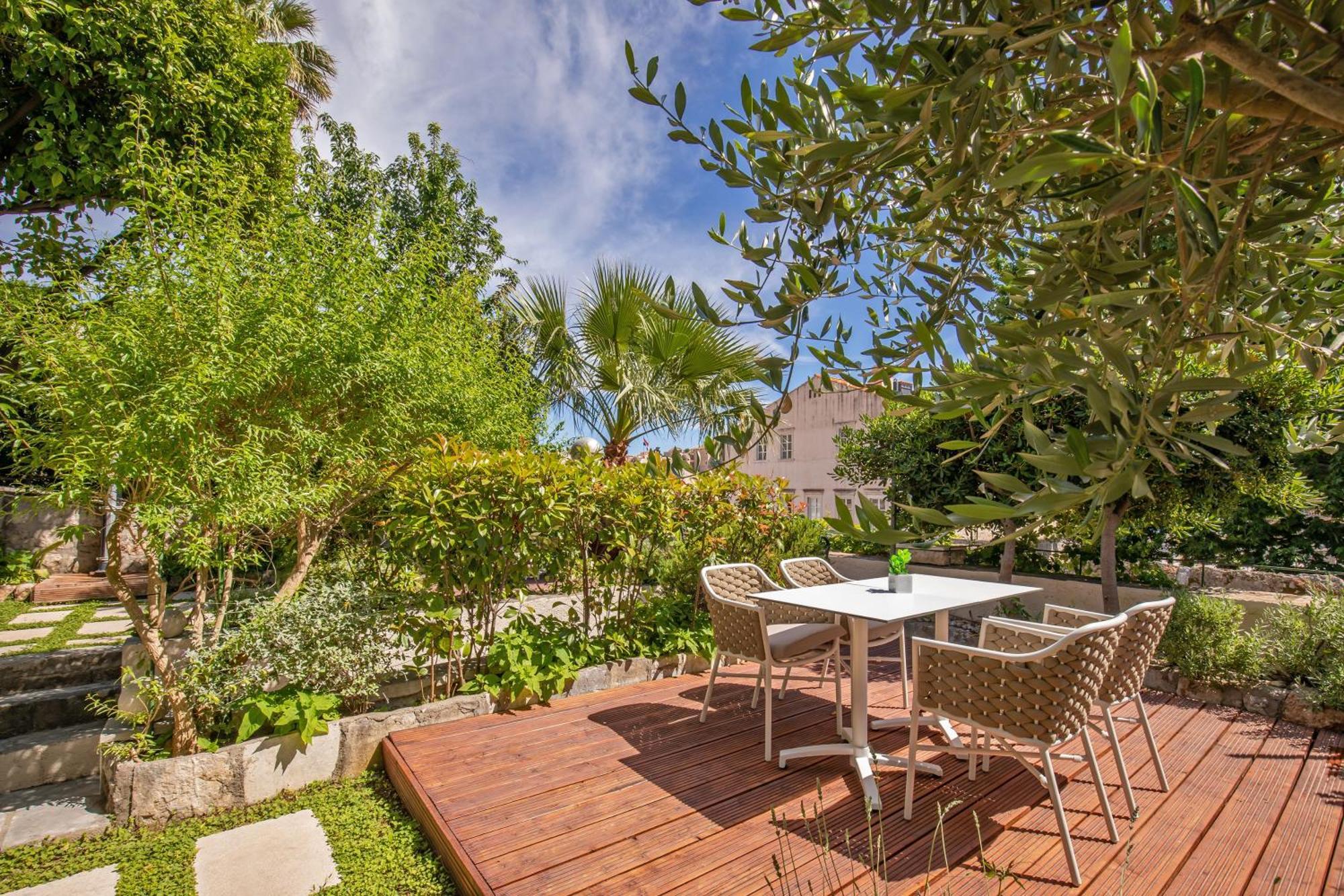 Heritage Villa Nobile (Adults Only) Dubrovnik Room photo